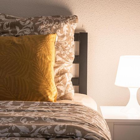Oasis Mulhousien - Rdc, Wifi, Parking Apartment Mulhouse Luaran gambar